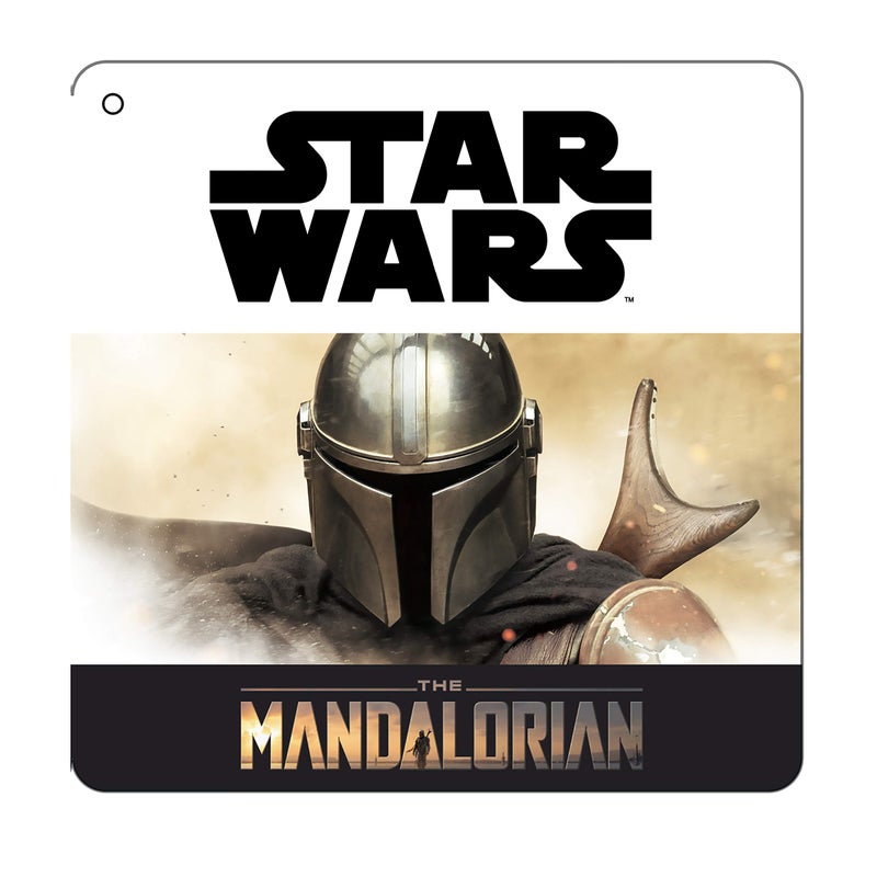 Pillow Pets The Child Grogu Stuffed Animal, Disney Star Wars The Mandalorian Plush Toy, Green - Image 5